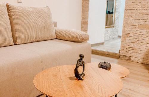 Kosancicev Venac Apartamento | Central Spot Belgrade - ART residence