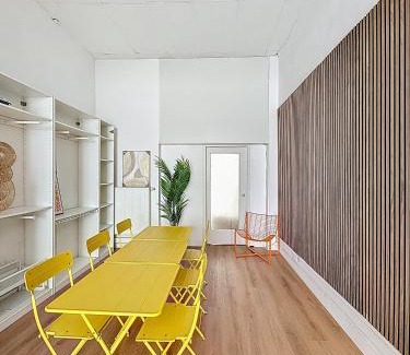 Sint-Gillis Apartamento | Central Spot - Louise