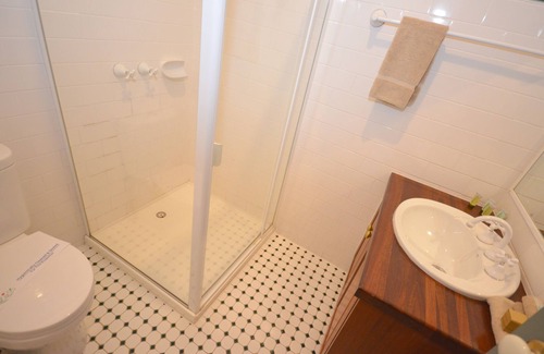 Daylesford Hotel | Central Springs Inn
