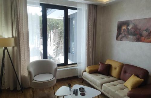 Zlatibor Apartamento | CENTRAL SQUARE - Apartmani Centar Zlatibor