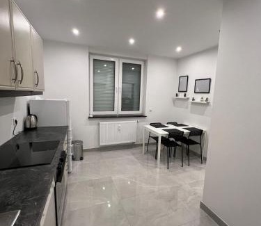 Leverkusen Apartamento | Central Stadion Suite nähe Köln Bayer Stadion