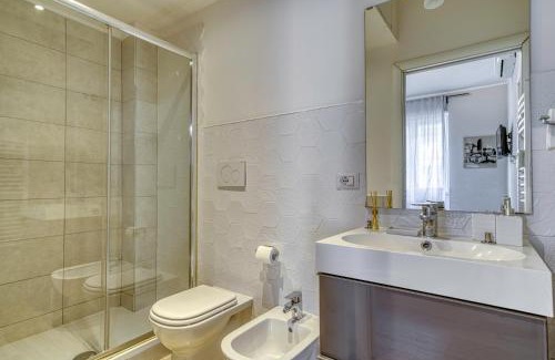 Central Station Apartamento | Central Station Bright