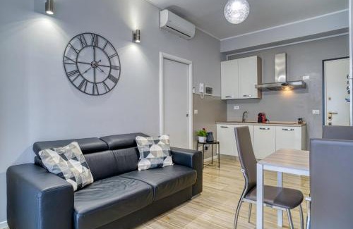 Central Station Apartamento | Central Station Bright