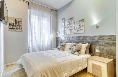 Central Station Apartamento | Central Station Bright