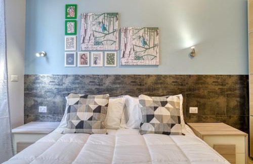 Central Station Apartamento | Central Station Bright