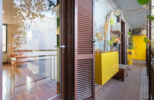 Gioia Apartamento | [ESTACIÓN CENTRAL-DUOMO] Diseño, WiFi y Netflix