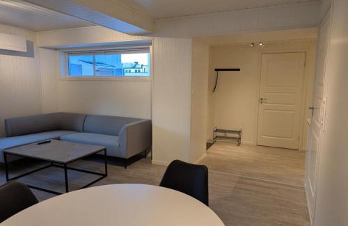 Narvik Apartamento | Central Station Retreat