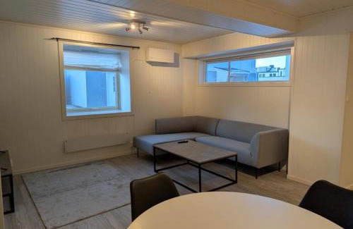 Narvik Apartamento | Central Station Retreat