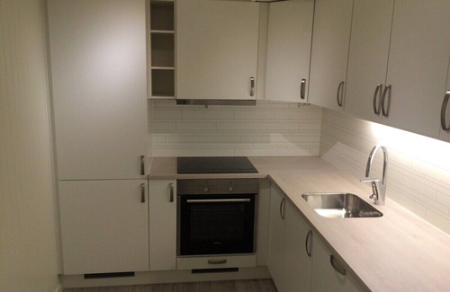 Narvik Apartamento | Central Station Retreat (H77A)