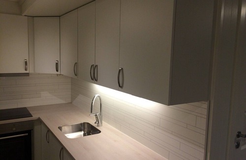 Narvik Apartamento | Central Station Retreat (H77A)