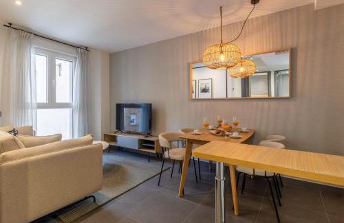 Barrio de La Latina Apartamento | Central Stay in Madrid La Latina & El Rastro Perfect Location Latina Toledo V