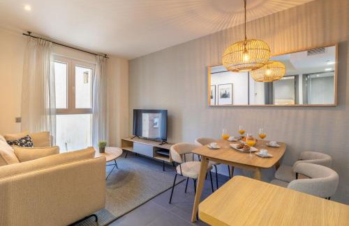 Barrio de La Latina Apartamento | Central Stay in Madrid La Latina & El Rastro Perfect Location Latina Toledo V