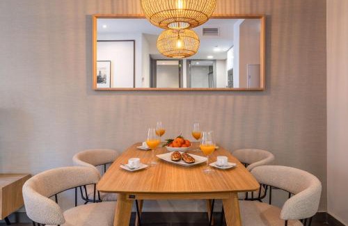 Barrio de La Latina Apartamento | Central Stay in Madrid La Latina & El Rastro Perfect Location Latina Toledo V