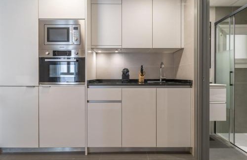 Barrio de La Latina Apartamento | Central Stay in Madrid La Latina & El Rastro Perfect Location Latina Toledo V