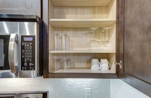Texas Medical Center Apartamento | Central Stay Minutes from NRG, Pets, Parking, Wifi