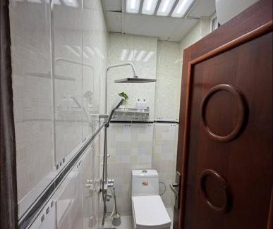 Dar es Salaam Apartamento | Central Stay