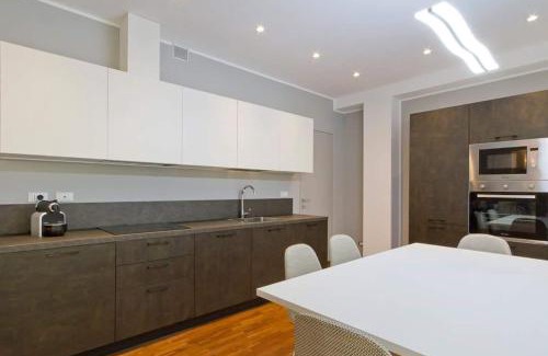 Misano Adriatico Apartamento | Central STEMA Luxury