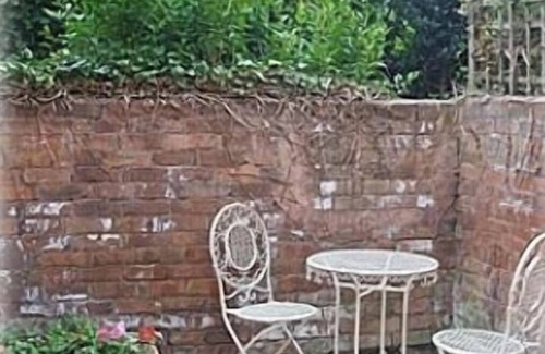 City Centre Cabaña | Cottage con estilo En Central Stratford Upon Avon - 2 minutos a pie de la ciudad