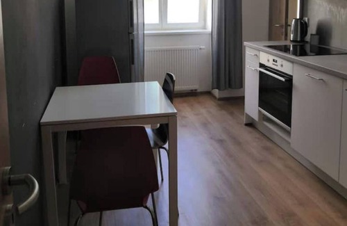 Karlin Apartamento | Central Studio apartment