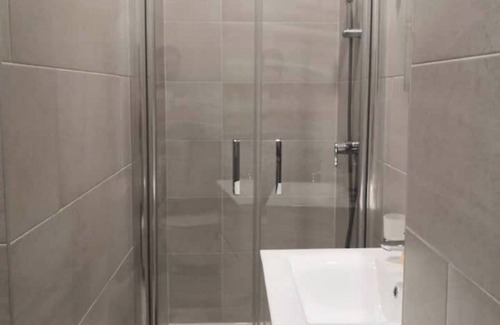 Karlin Apartamento | Central Studio apartment