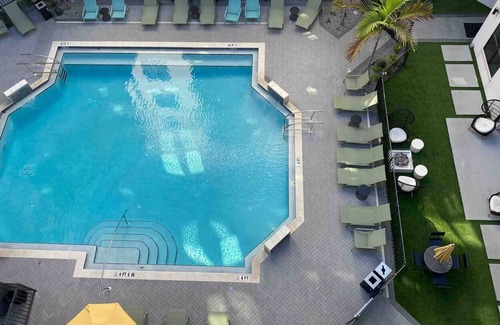 East Ybor Apartamento | Central Studio Downtown Tampa