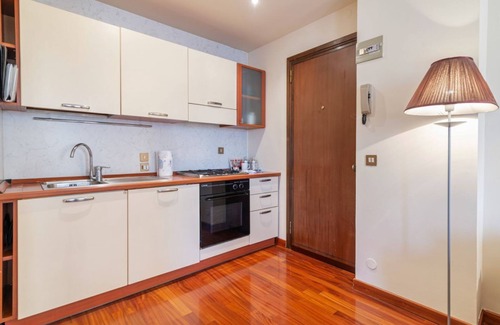 Historic Centre Apartamento | Estudio Padua City Break x2