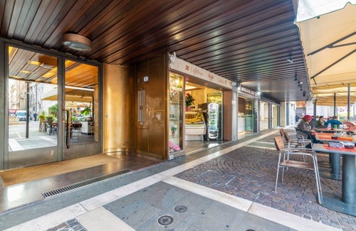 Historic Centre Apartamento | Estudio Padua City Break x2