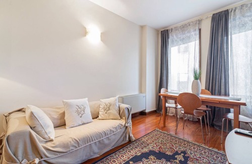 Historic Centre Apartamento | Estudio Padua City Break x2