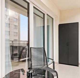Bucharest Apartamento | Central Studio with Balcony and Self Check-in RH Living