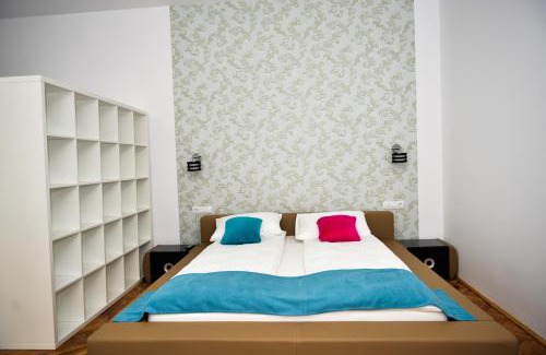 Historic Center Apartamento | Central Studios