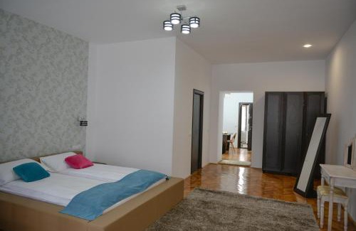 Historic Center Apartamento | Central Studios