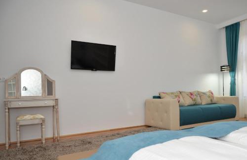 Historic Center Apartamento | Central Studios