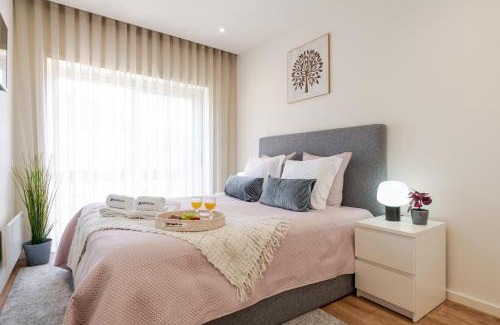 Cedofeita Apartamento | Central & Stylish Apartment by HostWise