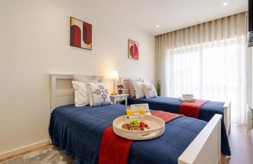 Cedofeita Apartamento | Central & Stylish Apartment by HostWise