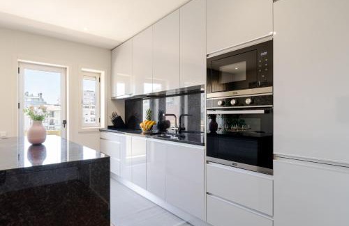Cedofeita Apartamento | Central & Stylish Apartment by HostWise