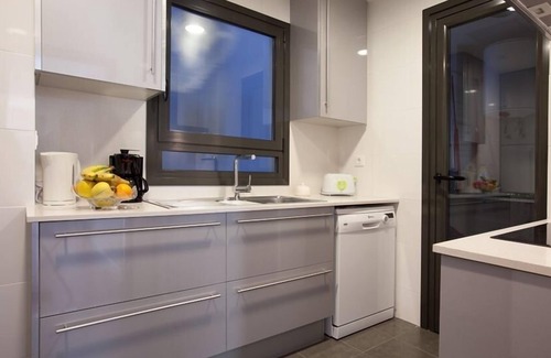 el Fort Pienc Apartamento | Apartamento céntrico y soleado cerca del Passeig de Gracia II - 15 minutos a pie