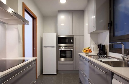 el Fort Pienc Apartamento | Apartamento céntrico y soleado cerca del Passeig de Gracia II - 15 minutos a pie