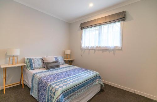 Te Awamutu Casa | Central Te Awamutu Modern House