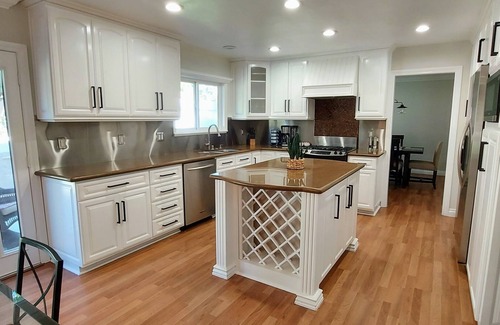 Thousand Oaks Casa | Central Thousand Oaks, Wildwood Park For Work/Remodel/Insurance