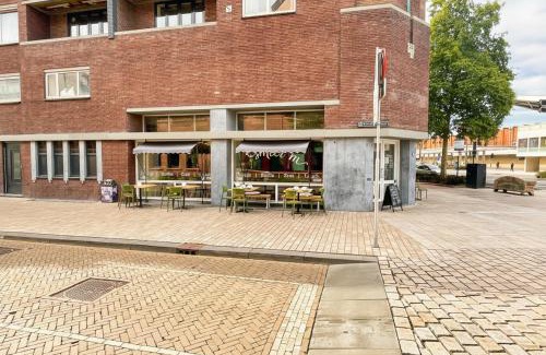 Centrum Hotel | Central Tilburg Apartments