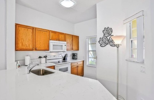 Kissimmee Casa | Central to all the fun Disney