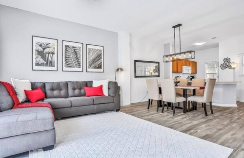 Kissimmee Casa | Central to all the fun Disney