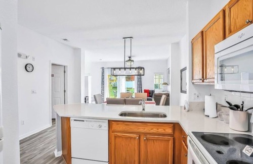 Kissimmee Casa | Central to all the fun Disney