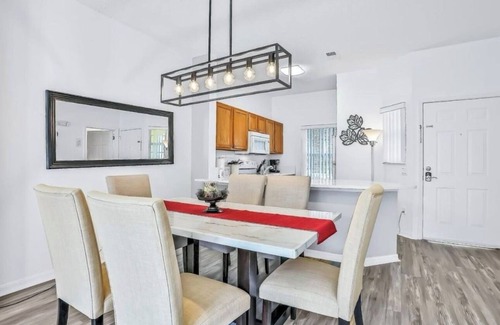 Kissimmee Casa | Central to all the fun Disney