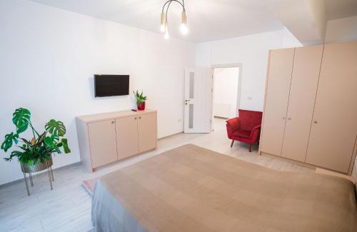 Suceava Apartamento | Central Tower Apartments