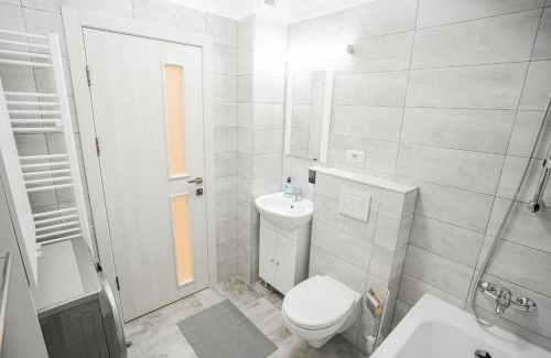 Suceava Apartamento | Central Tower Apartments