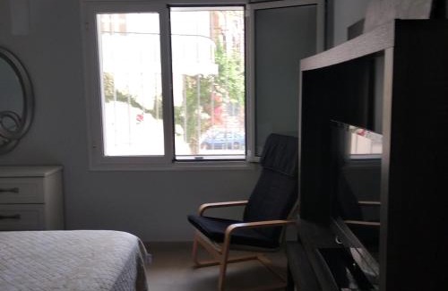 Peiraiki Apartamento | CENTRAL TOWN HOUSE 60m2*