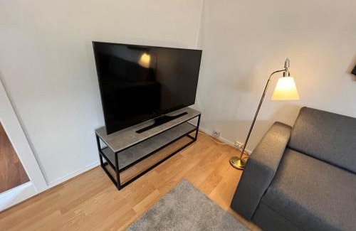 Narvik Apartamento | Central trainstation apartment