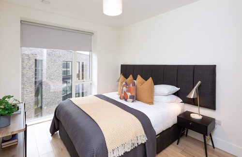 Inchicore Apartamento | Central Two Bedroom Apartment by Blu Atlantic