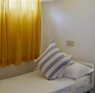 Tiberio Apartamento | Central Two bedrooms Capri style